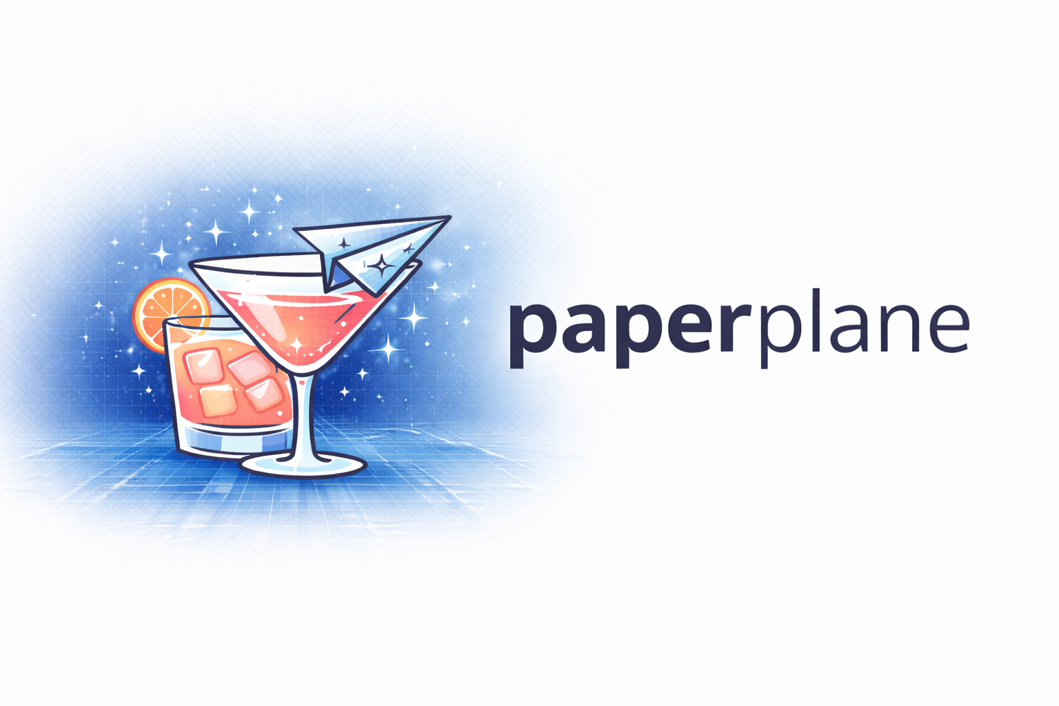 Social preview for React Native Paperplane